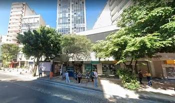 Condomínio Barão Do Rio Bonito em Rio De Janeiro