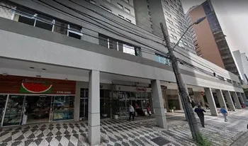Condomínio Barão Dos Campos Gerais em Curitiba