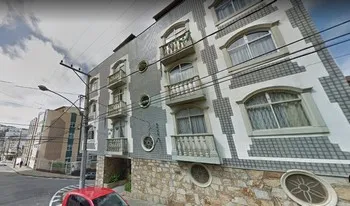 Imagem do Condomínio Barão São Marcelino em Juiz De Fora