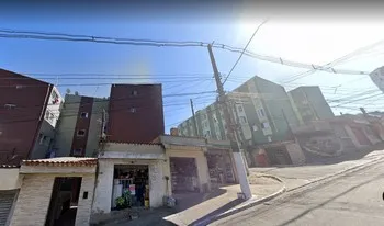Condomínio Barbacena em São Paulo
