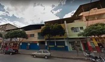 Imagem do Condomínio Barbosa Office em Caratinga