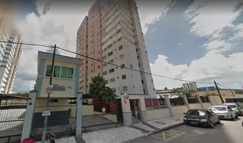 Imagem do Condomínio Barcelona em Fortaleza
