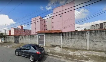 Condomínio Barcelona I em São Paulo