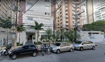 Condomínio Barcelos Office em São Paulo