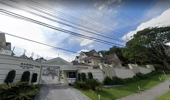 Condomínio Barigui Garden Residence em Curitiba