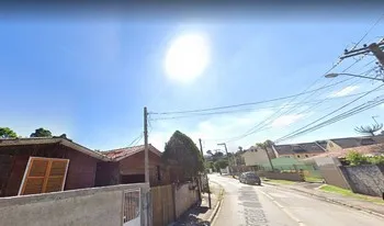Condomínio Barigui Park Royale em Curitiba