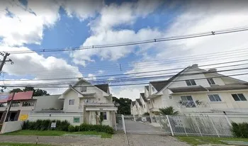 Condomínio Barigui Residence em Curitiba
