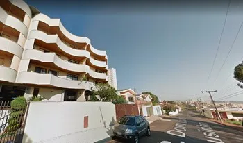 Imagem do Condomínio Barizza em Ribeirão Preto