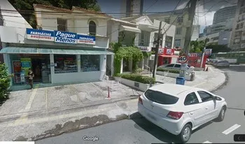 Condomínio Barra 400 em Salvador