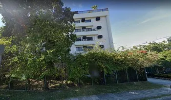 Condomínio Barra Deck Oeste em Rio De Janeiro