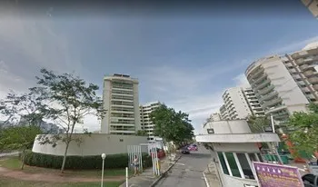 Condomínio Barra Mais em Rio De Janeiro