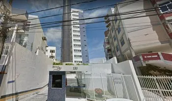 Condomínio Barra Sky Residence em Salvador