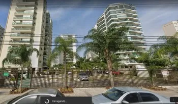 Condomínio Barra Soleil Residence em Rio De Janeiro