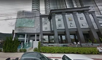 Imagem do Condomínio Barra Tower em Balneário Camboriú