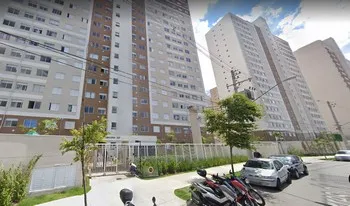 Imagem do Condomínio Barra Viva 1 em São Paulo