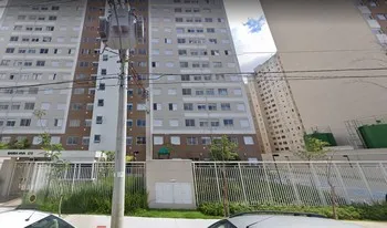 Imagem do Condomínio Barra Viva 2 em São Paulo