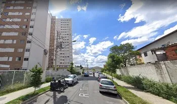 Imagem do Condomínio Barra Viva 3 em São Paulo