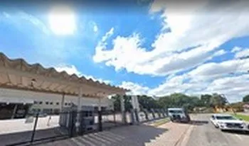 Imagem do Condomínio Barracoes Industriais Avenida Das Araucárias em Araucária