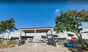Imagem do Condomínio Barracoes Industriais Rua Dos Eucaliptos em Araucária