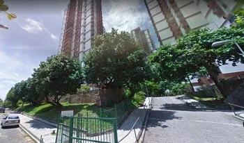 Condomínio Barramares em Rio De Janeiro