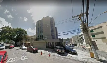 Condomínio Barravento Center em Salvador