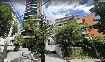 Condomínio Batel Soho Residence em Curitiba