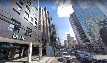 Condomínio Batel Work Center em Curitiba