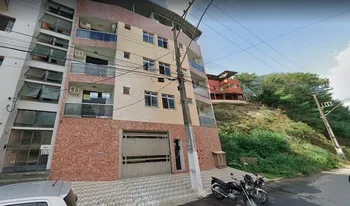 Imagem do Condomínio Batista em Coronel Fabriciano