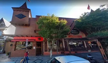 Imagem do Condomínio Bavárian Platz em Gramado