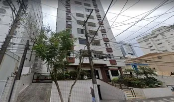 Imagem do Condomínio Bay Side em Santos