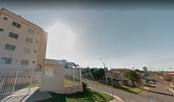 Imagem do Condomínio Be Happy - Parque Cambuí em Campo Largo