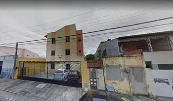 Imagem do Condomínio Beatriz Leite Residence em Fortaleza