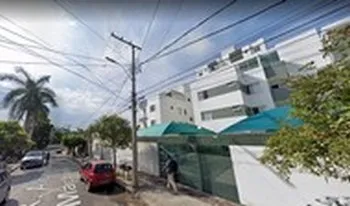 Imagem do Condomínio Beatriz Rodrigues Prado em Belo Horizonte