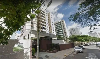 Condomínio Beau Rivage Residence em Salvador
