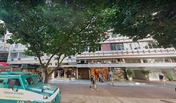 Condomínio Beco De Ipanema em Rio De Janeiro