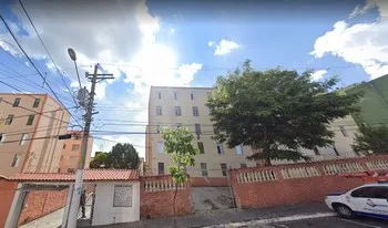 Condomínio Begônias II em São Paulo