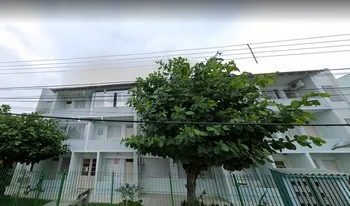 Imagem do Condomínio Beira Mar Canasvieiras em Florianópolis