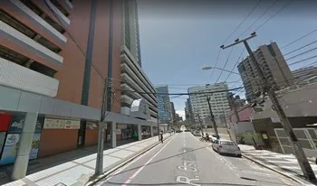 Imagem do Condomínio Beira Mar Trade Center em Fortaleza