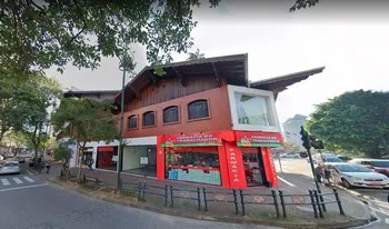 Imagem do Condomínio Beira Rio em Blumenau