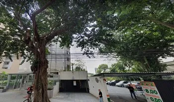 Condomínio Bela Cintra Residence em São Paulo