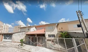 Imagem do Condomínio Bela Vista Pasargada em Cotia