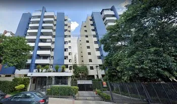 Condomínio Belas Artes em São Paulo