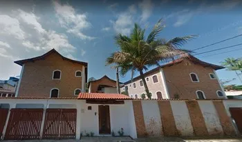 Imagem do Condomínio Belas Artes em Ubatuba