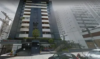 Condomínio Belas Artes Residêncial em Salvador