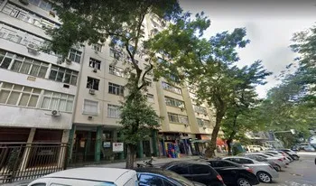 Condomínio Belfort em Rio De Janeiro