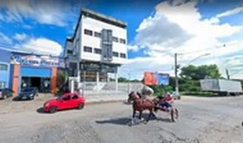 Imagem do Condomínio Beligni em Pouso Alegre