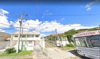 Condomínio Belize Residence em Curitiba
