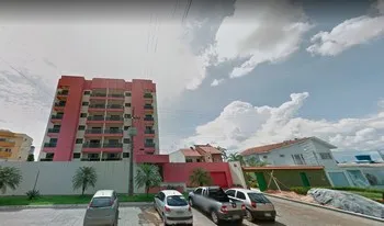 Imagem do Condomínio Belize Residêncial em Porto Velho