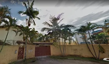 Imagem do Condomínio Bell Recanto em Ubatuba
