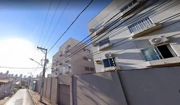 Imagem do Condomínio Bella Italia em Cuiabá
